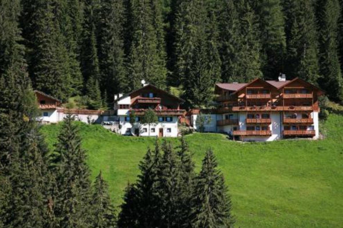 Gasthof Meierei Hotel Carezza al Lago Italy