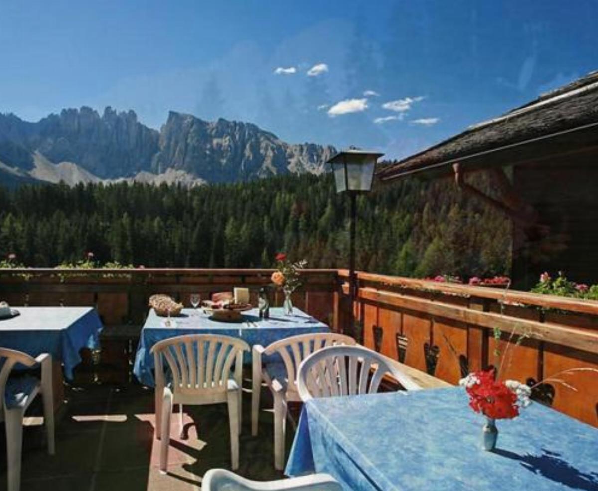 Gasthof Meierei Hotel Carezza al Lago Italy