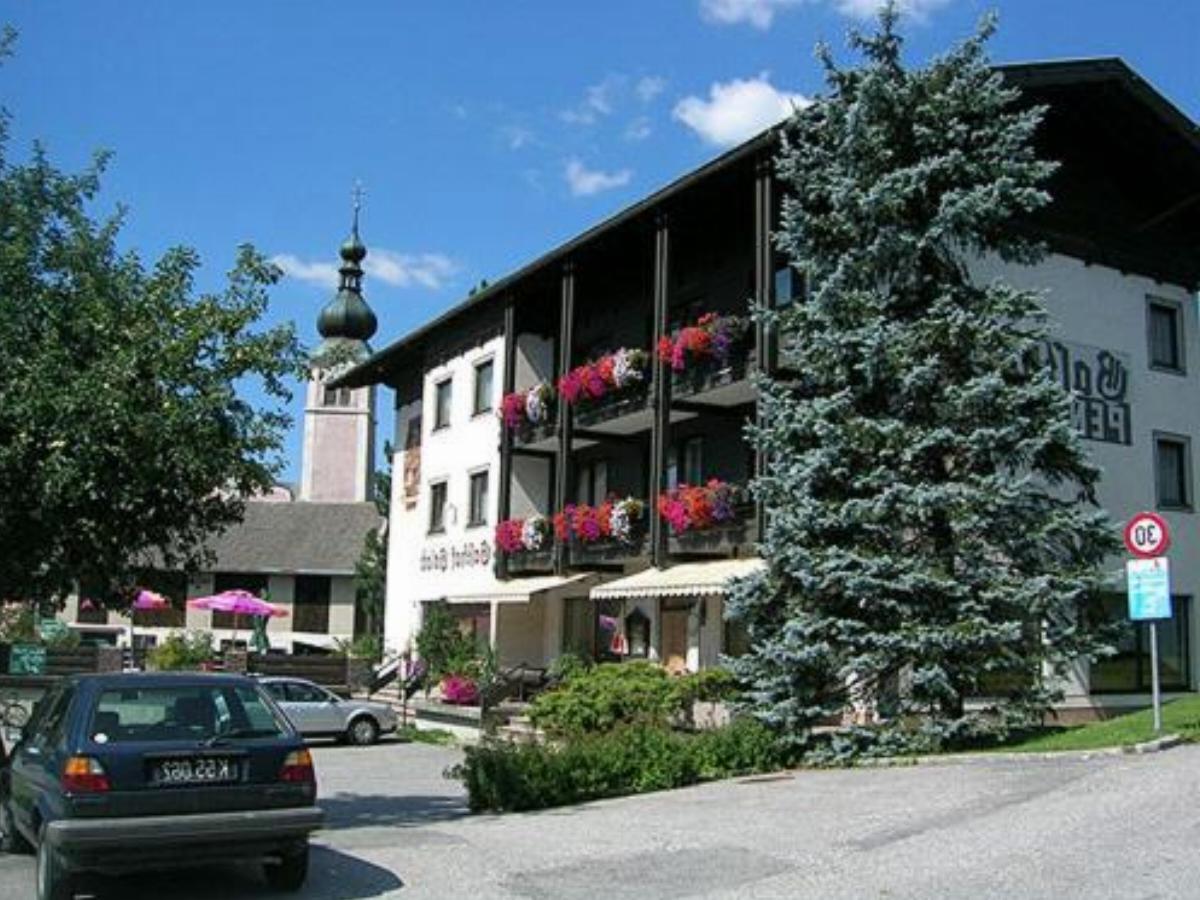Gasthof-Pension Golob Hotel Kirchbach Austria