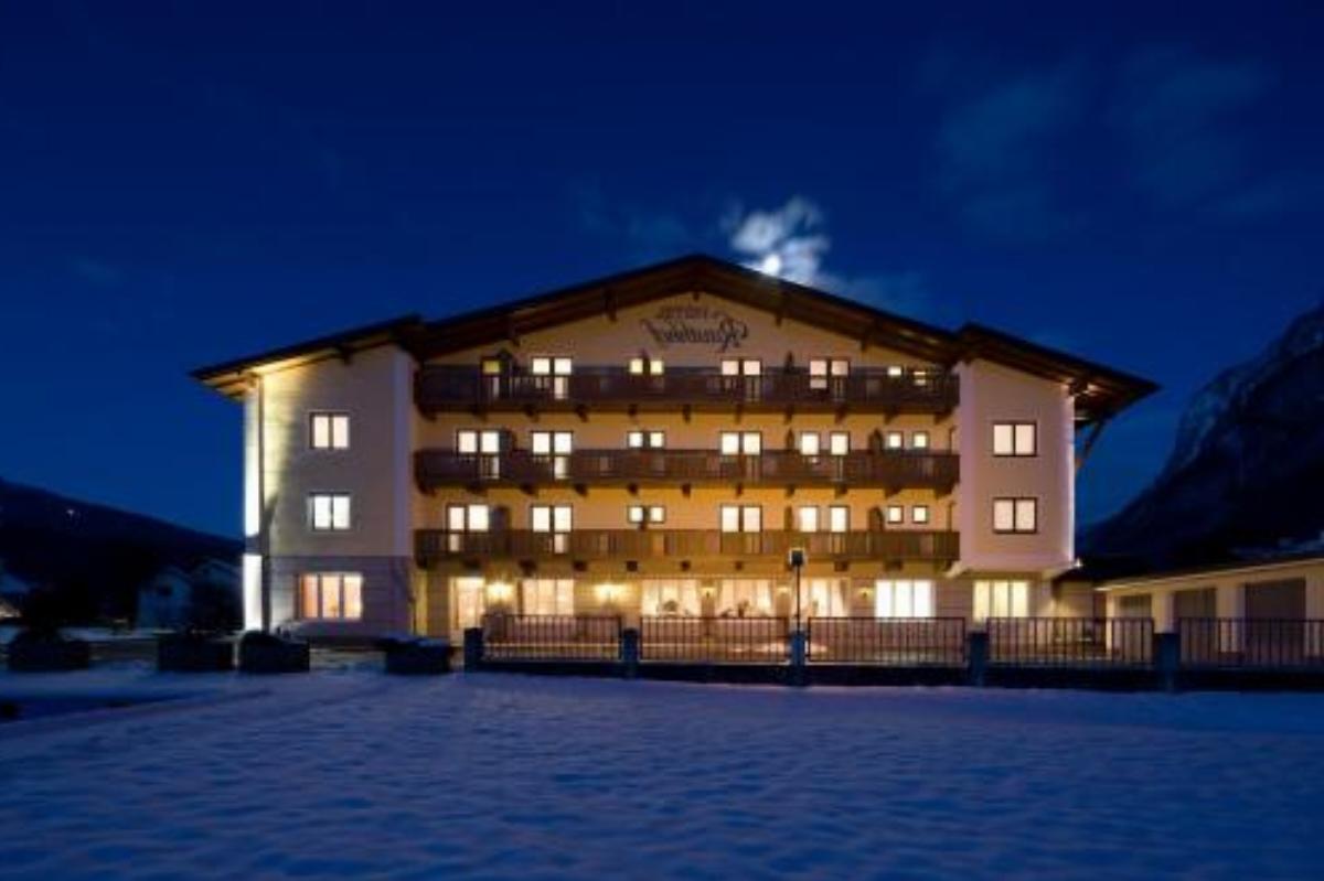 Gasthof Pension Rauthhof Hotel Kematen in Tirol Austria