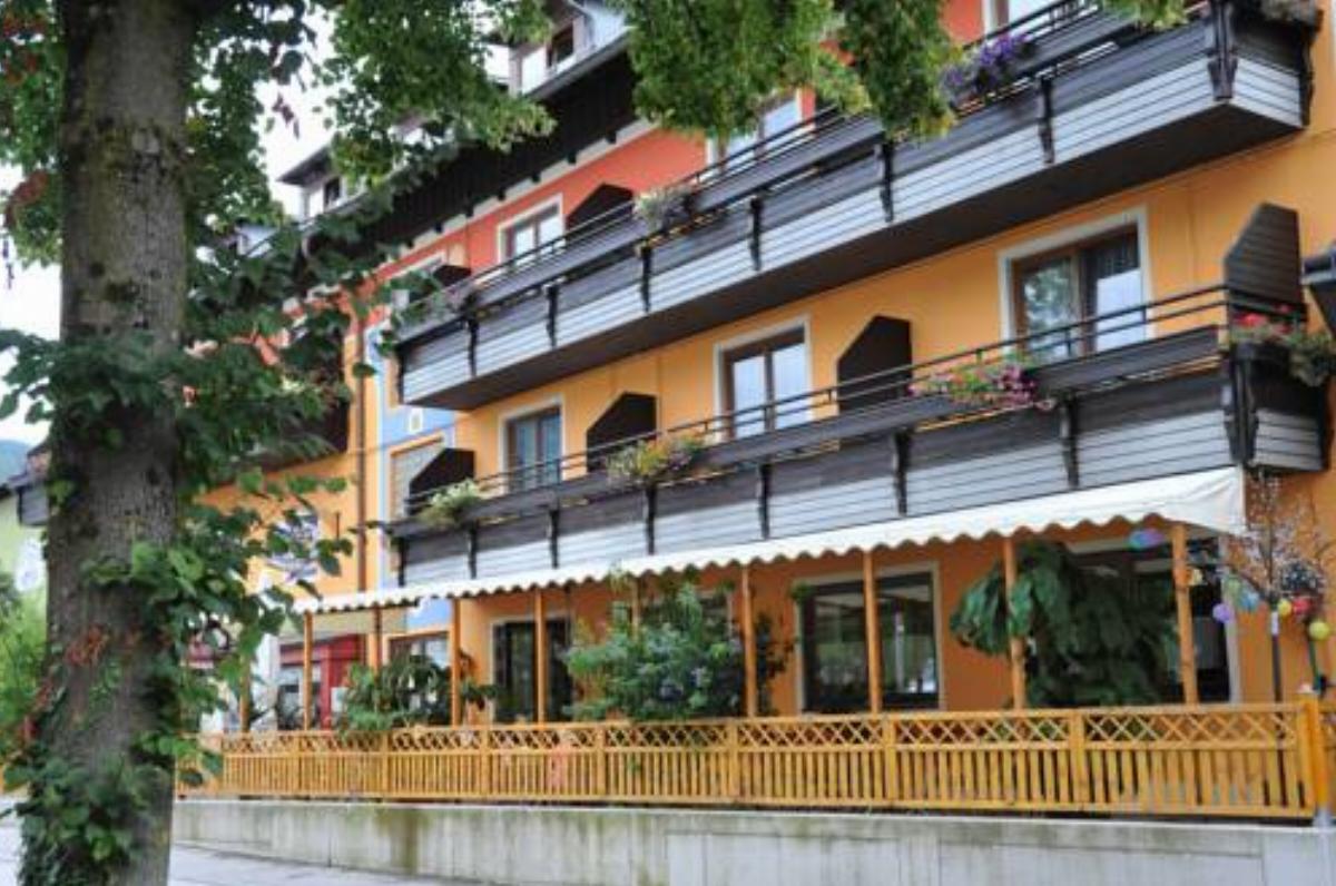 Gasthof-Pension Reisenberger Hotel Altmünster Austria