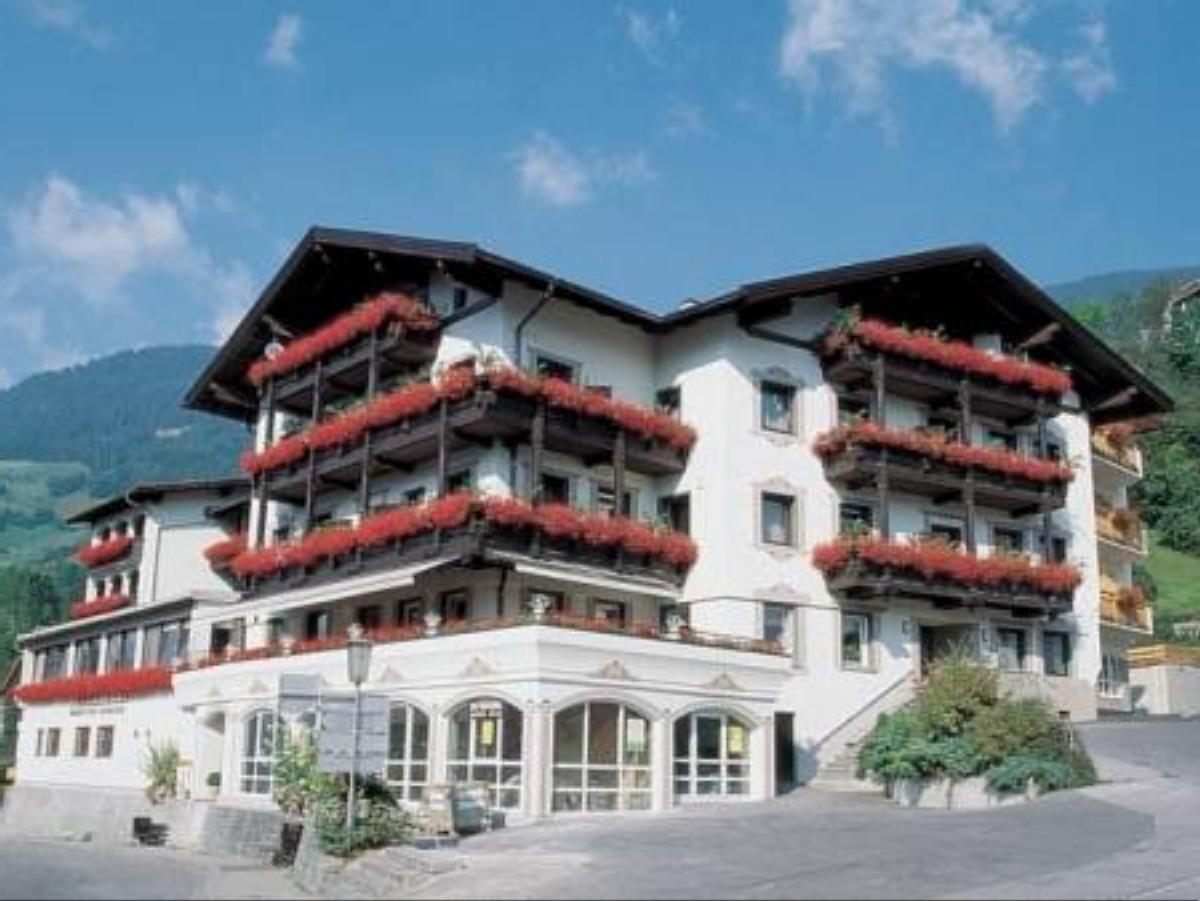 Gasthof Pitztaler Hof Hotel Wenns Austria
