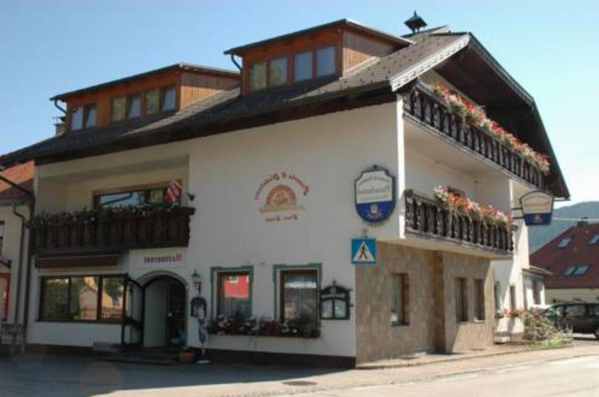 Gasthof Platzschmied Hotel Guttaring Austria