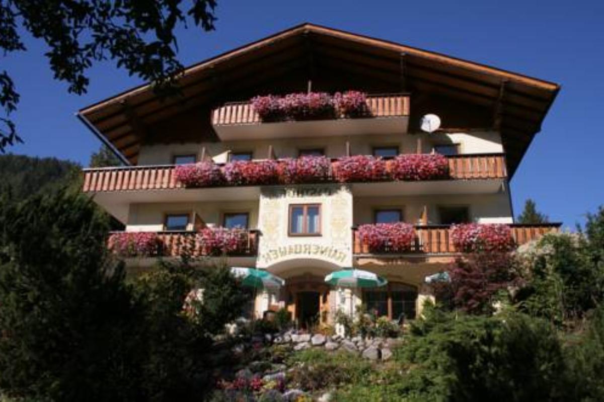 Gasthof Rainerbauer Hotel Pichl Austria