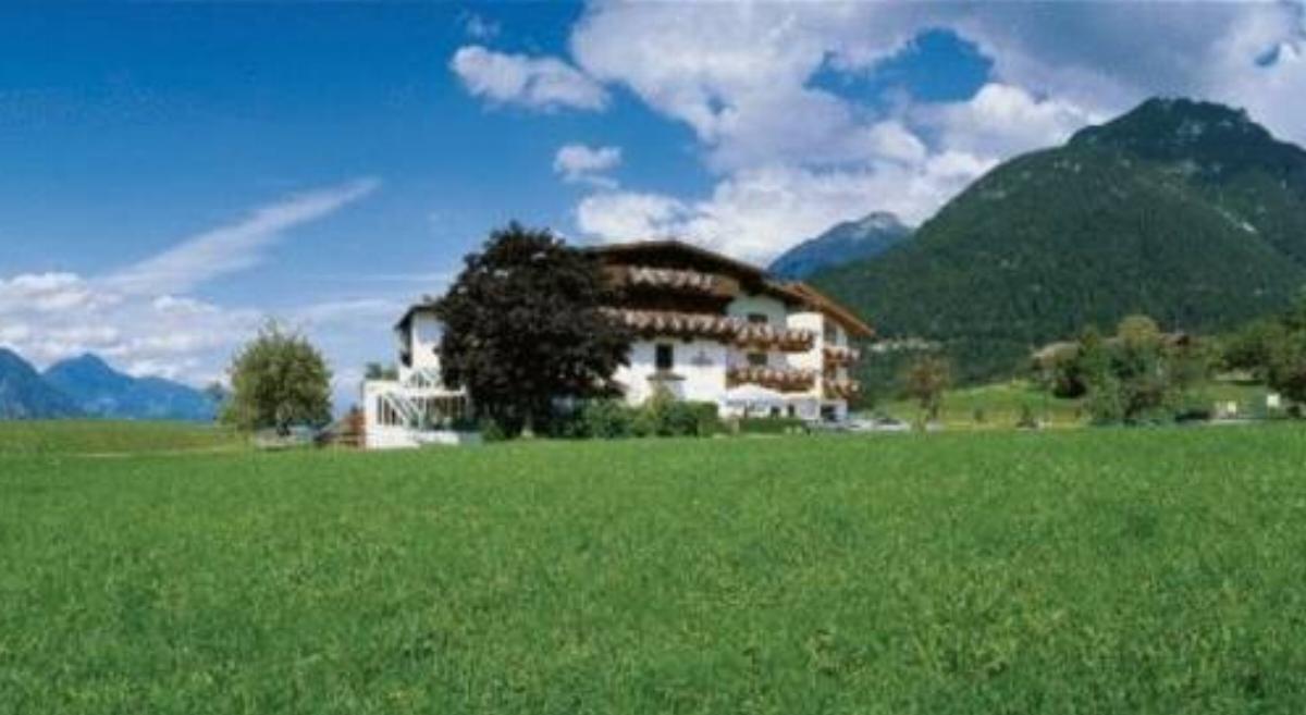 Gasthof Rieder Hotel Jenbach Austria