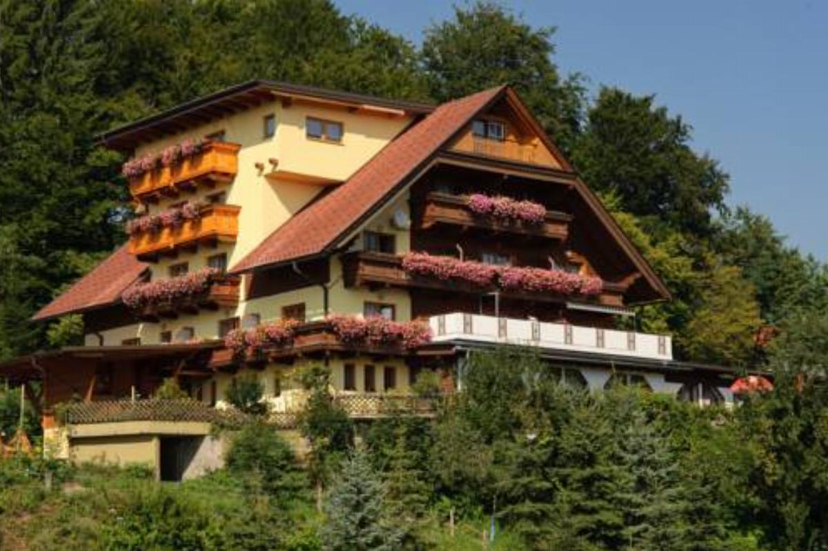 Gasthof Thomann Hotel Velden am Wörthersee Austria