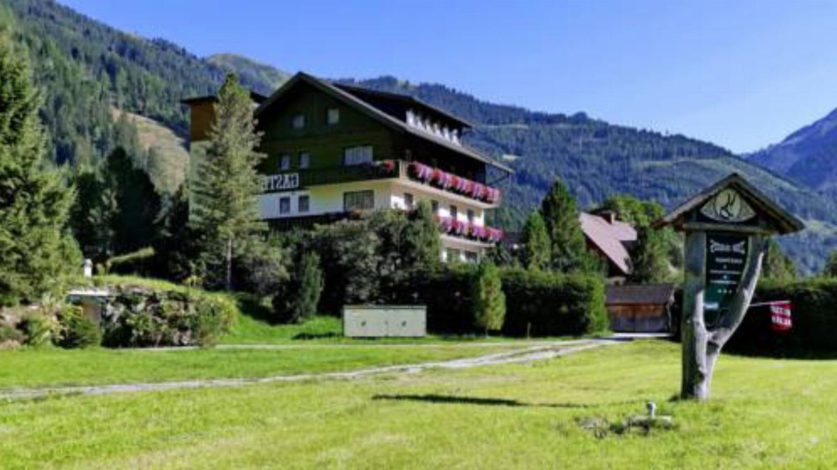Gasthof zur Gams Hotel Donnersbachwald Austria