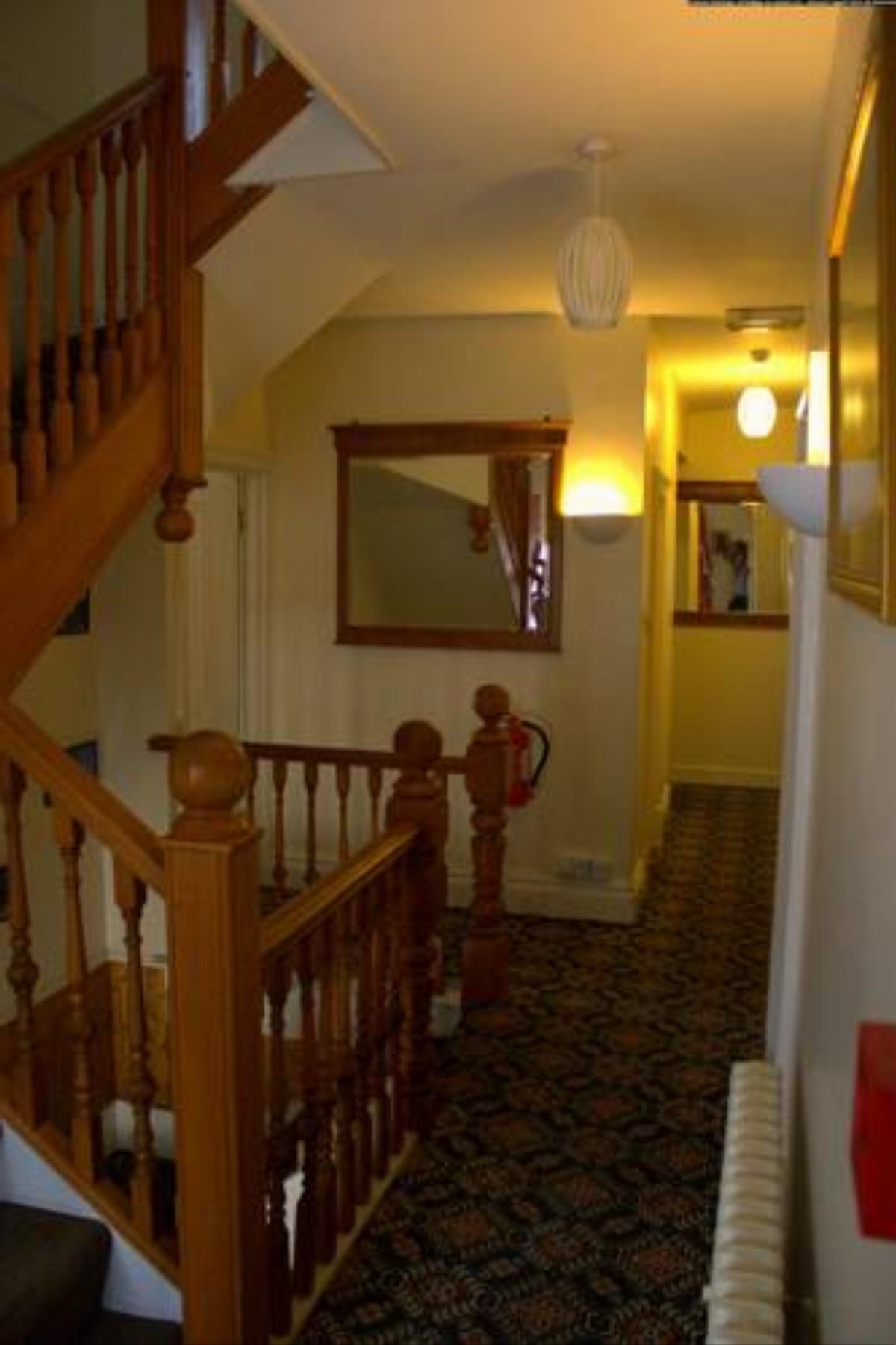 Gatwick Turret Guest House Hotel Horley United Kingdom