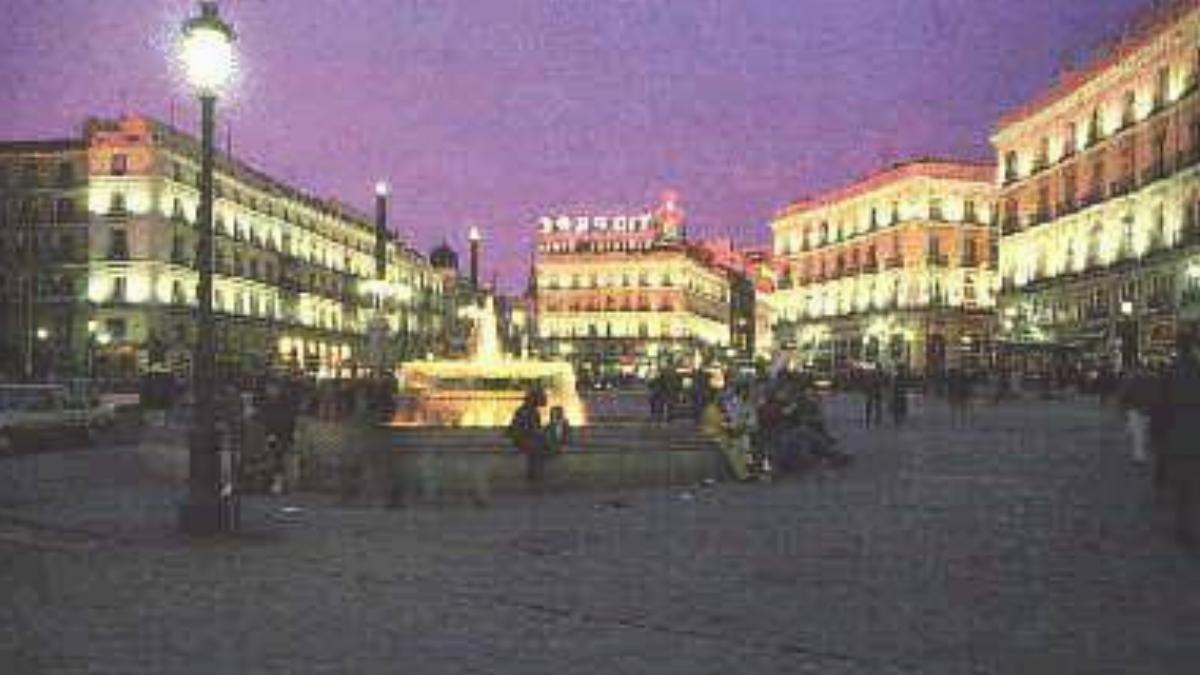 Gay Hostal Puerta del Sol Madrid Hotel Madrid Spain