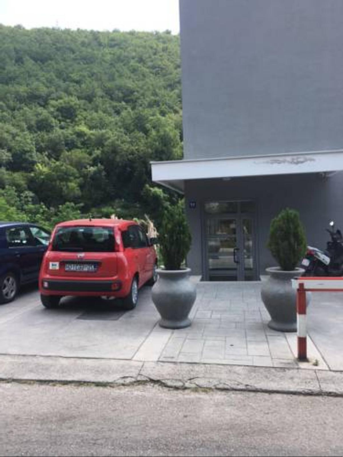 Gaya Hotel Bečići Montenegro