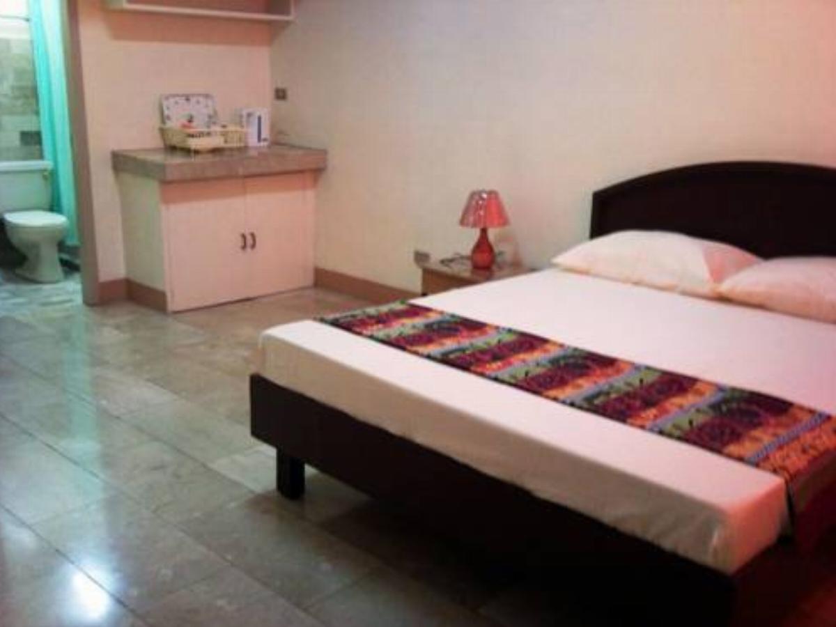 GE Home Residential Inn Hotel Cebu City Philippines