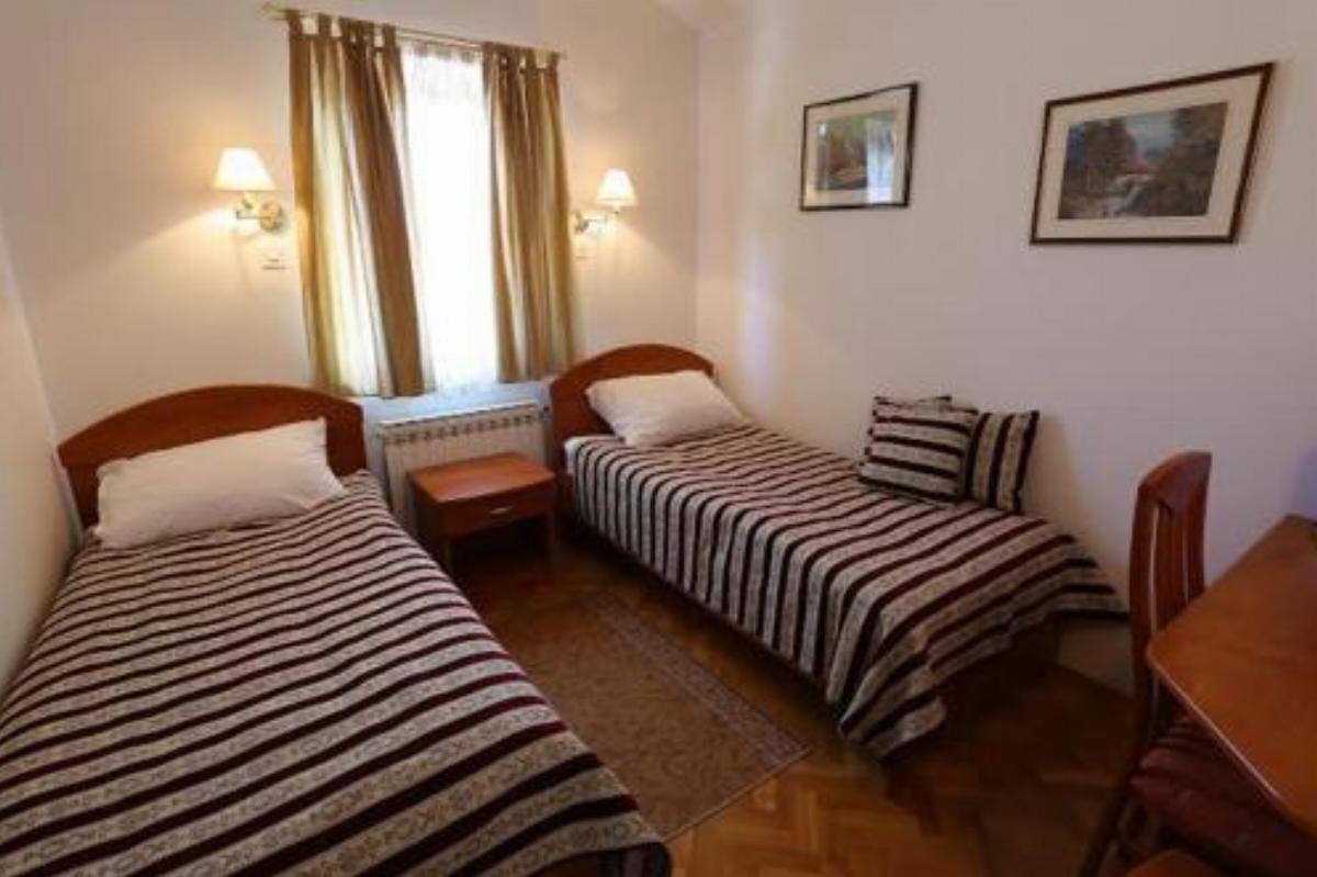 Gea Bed and Breakfast Hotel Generalski Stol Croatia
