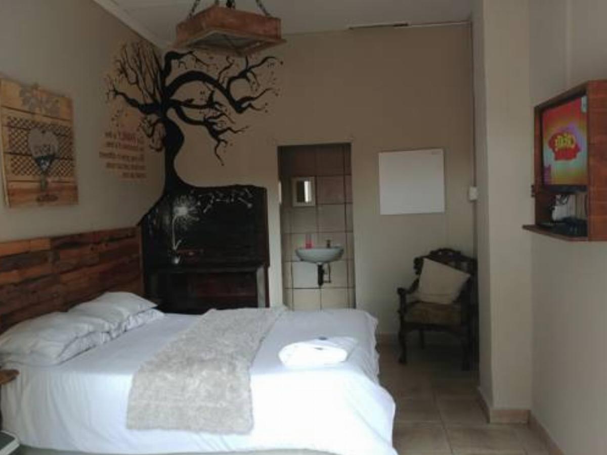Gecko Guesthouse Hotel Brakpan Vliegveld South Africa