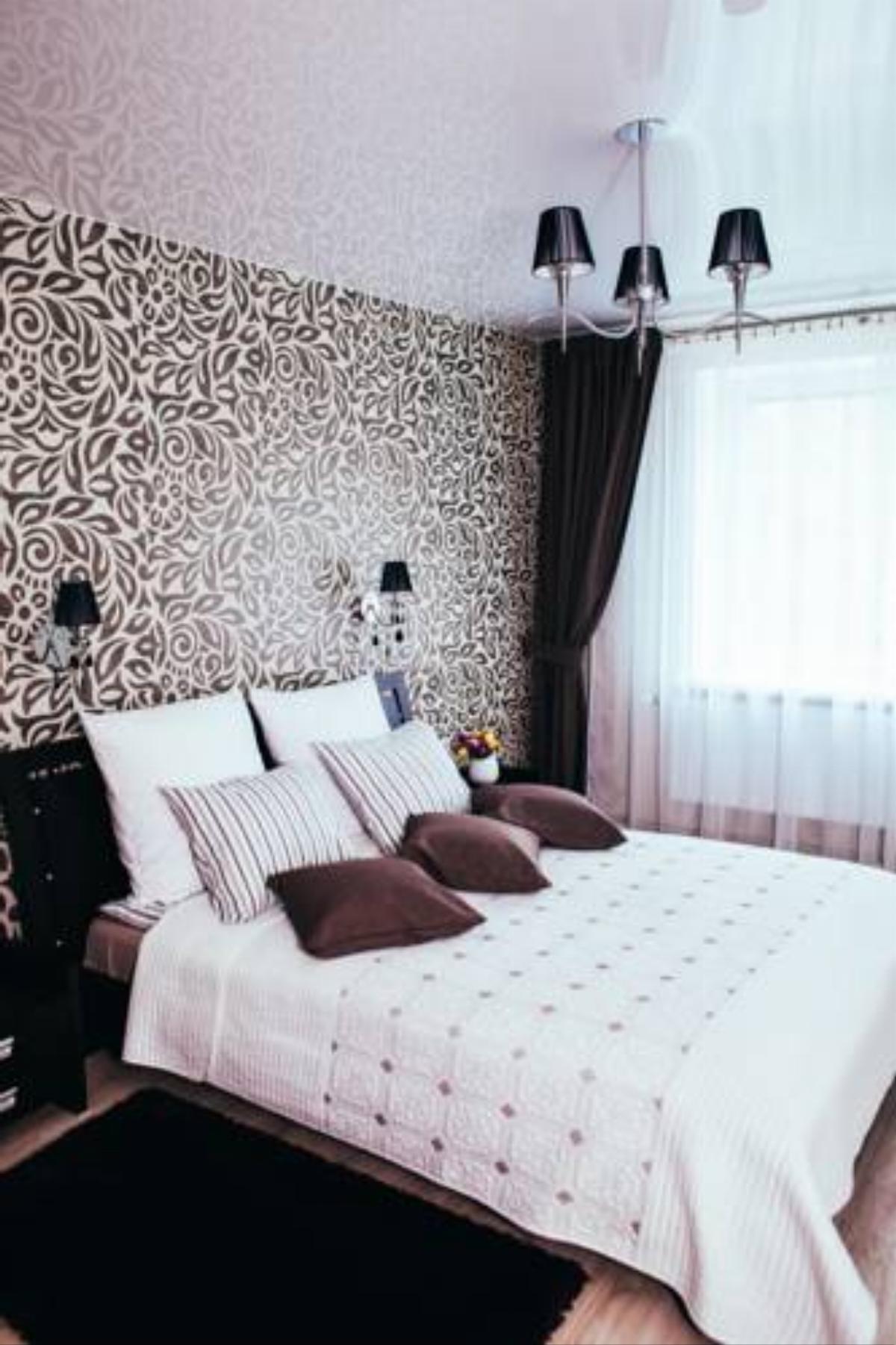 Gedemin Lida Apartment Hotel Lida Belarus