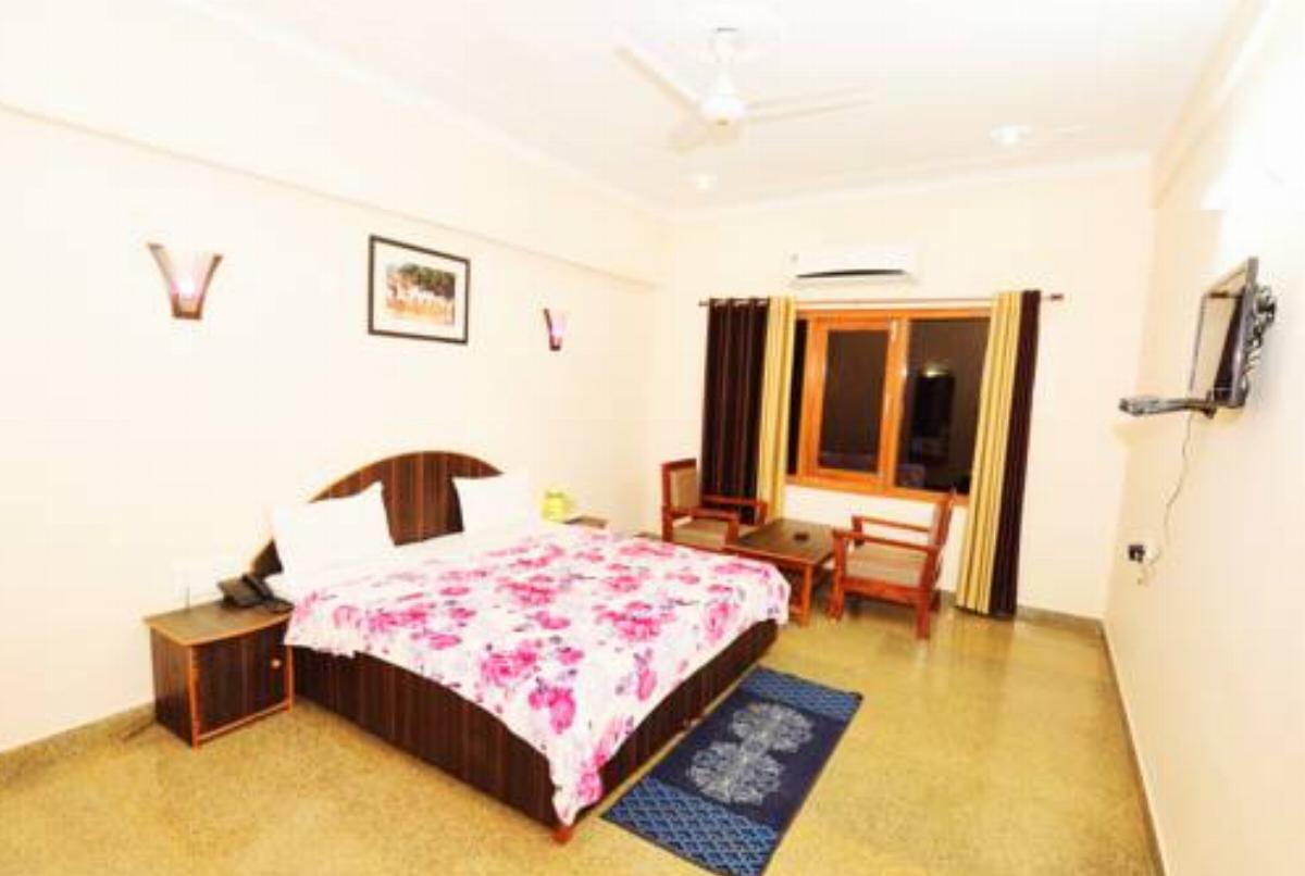 Geetanjali Hotel & Motel Hotel Bharatpur India