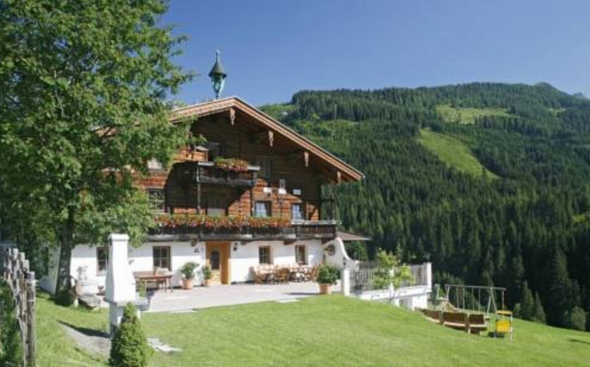 Geislerhof Hotel Gerlos Austria
