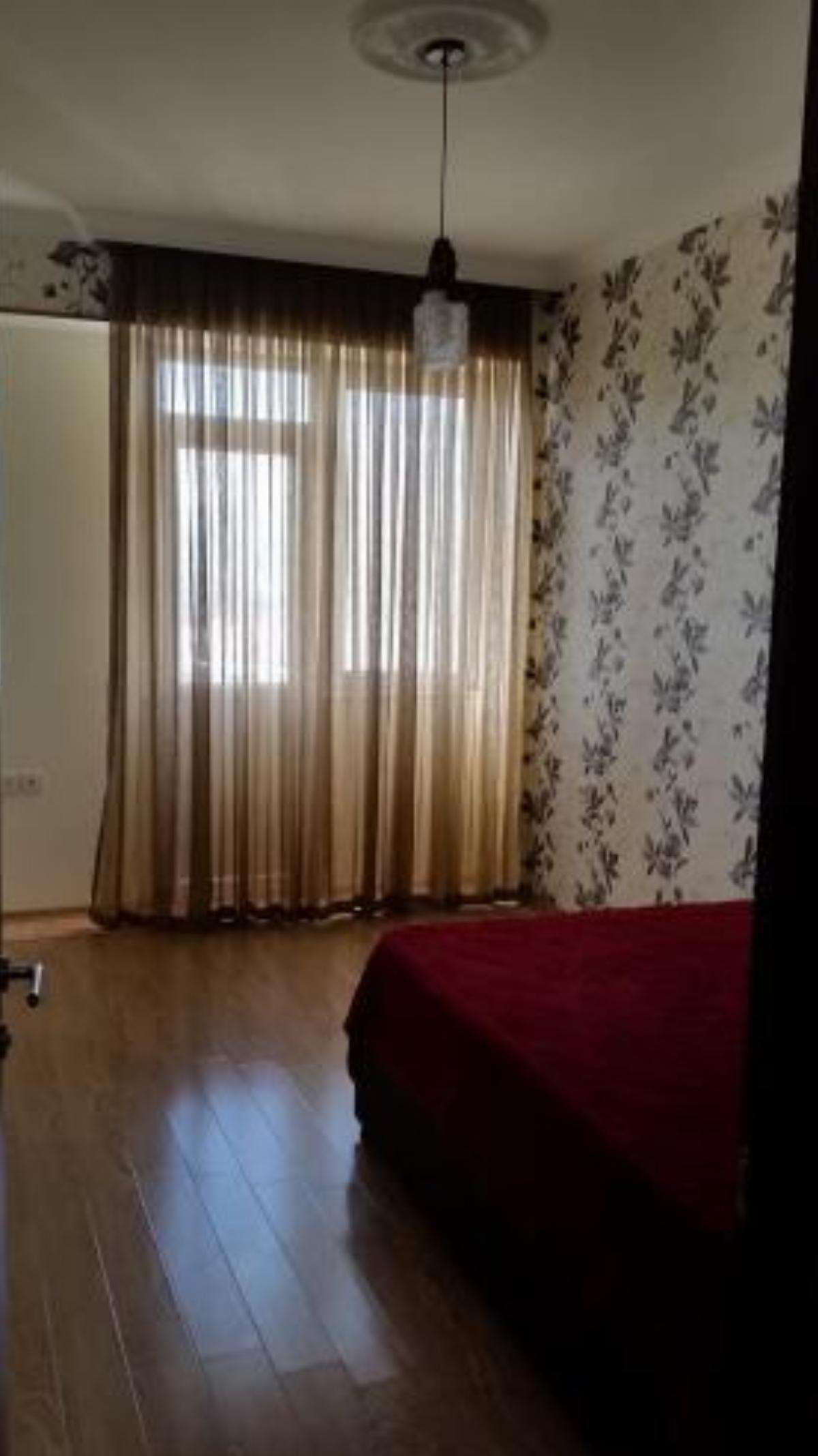 Gela Apartment Hotel Batumi Georgia