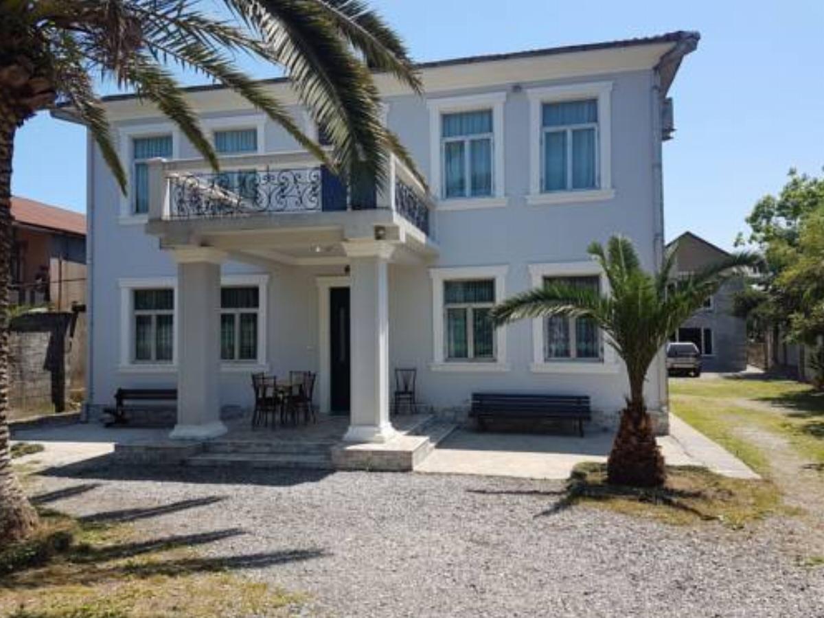 Gela's Villa in Batumi Hotel Batumi Georgia