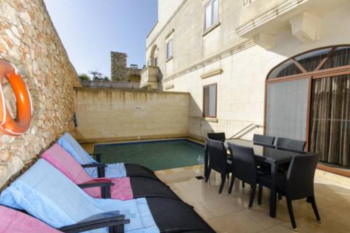 Gellewza Hotel Xagħra Malta