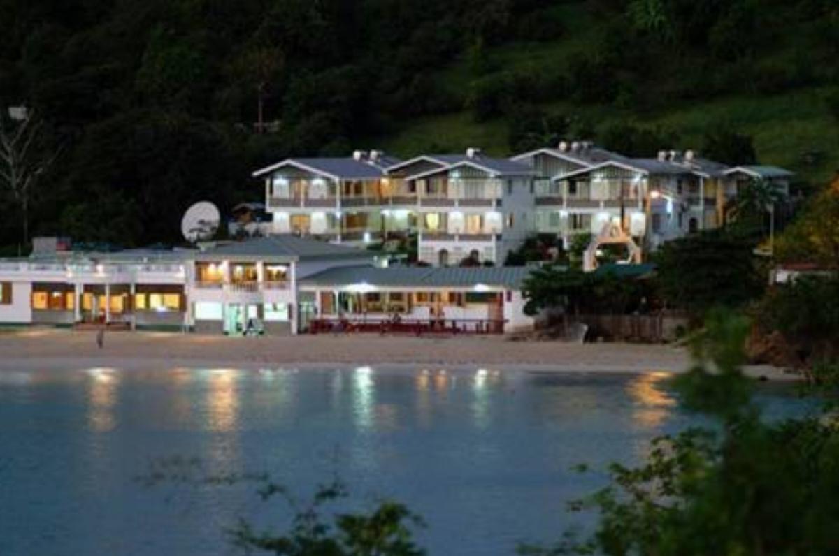 Gem Holiday Beach Resort Hotel Saint Georgeʼs Grenada