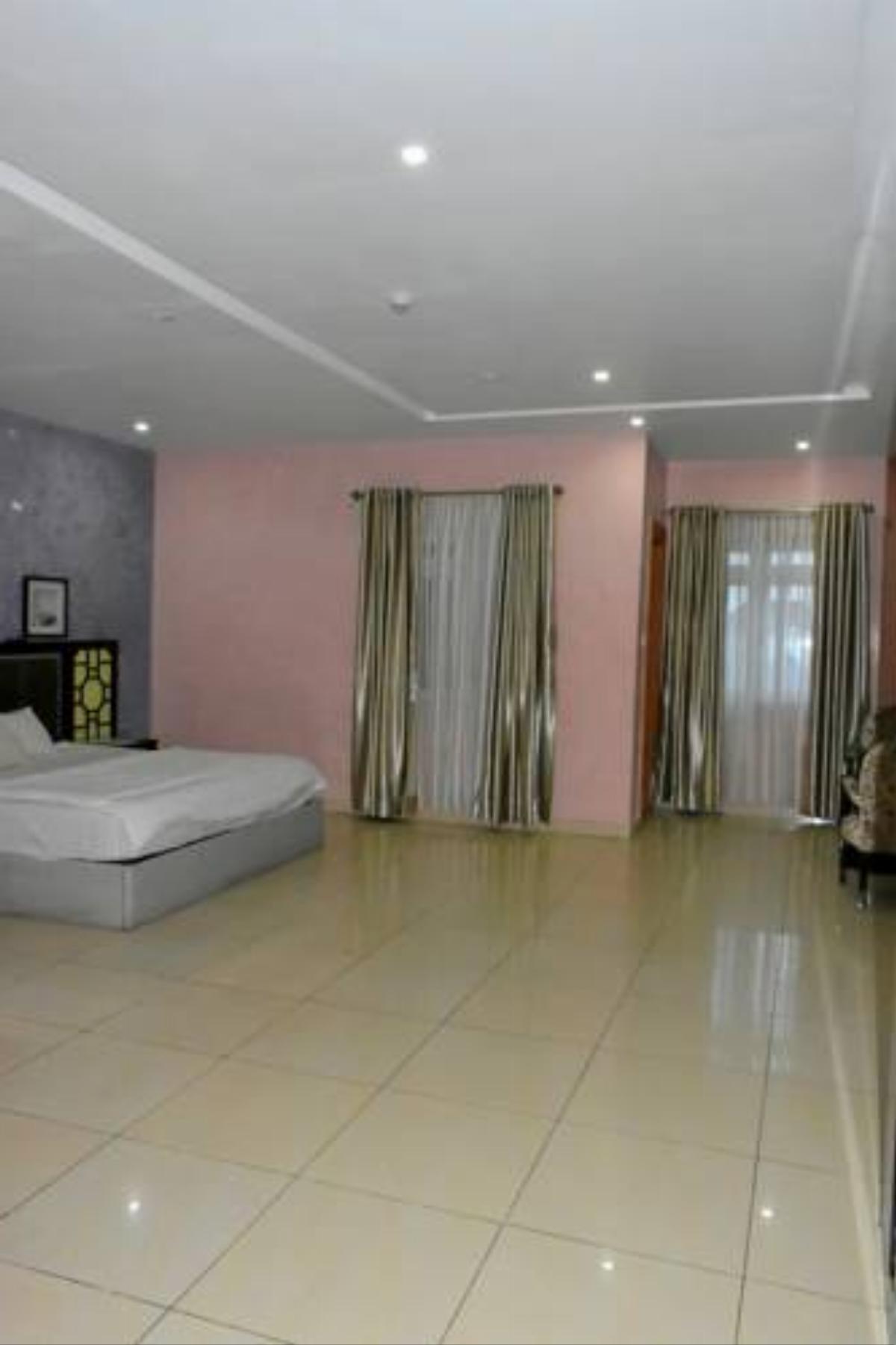 Gemas Hotels & Suites Hotel Amuwo Nigeria