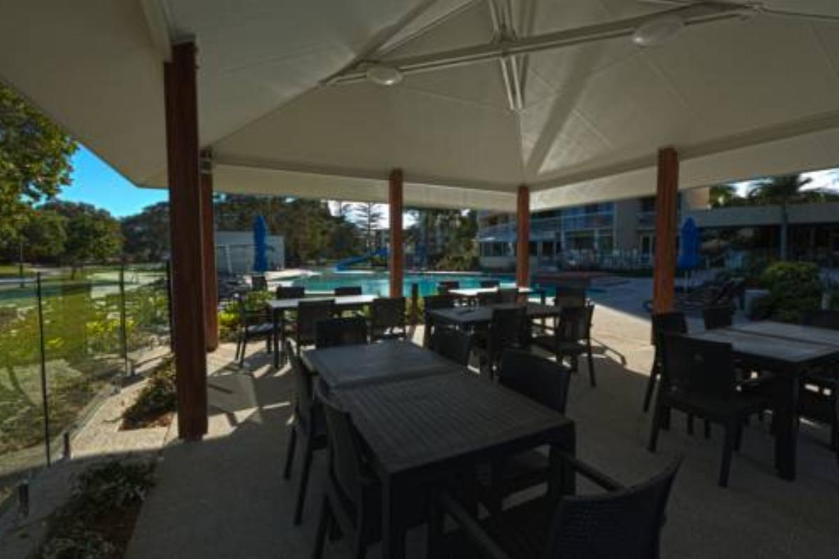Gemini Resort Hotel Caloundra Australia