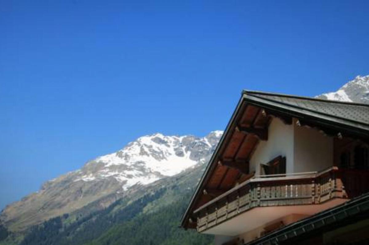 Gemsli Hotel Alte Post Hotel Klosters Switzerland