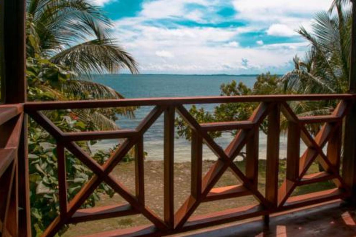 Gente De Mar Resort Hotel Isla Larga Colombia