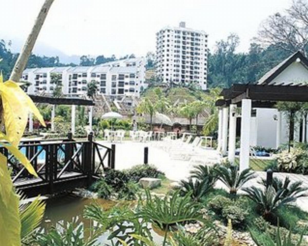 Genting Permai Resort Hotel Kuantan And Pahang Malaysia