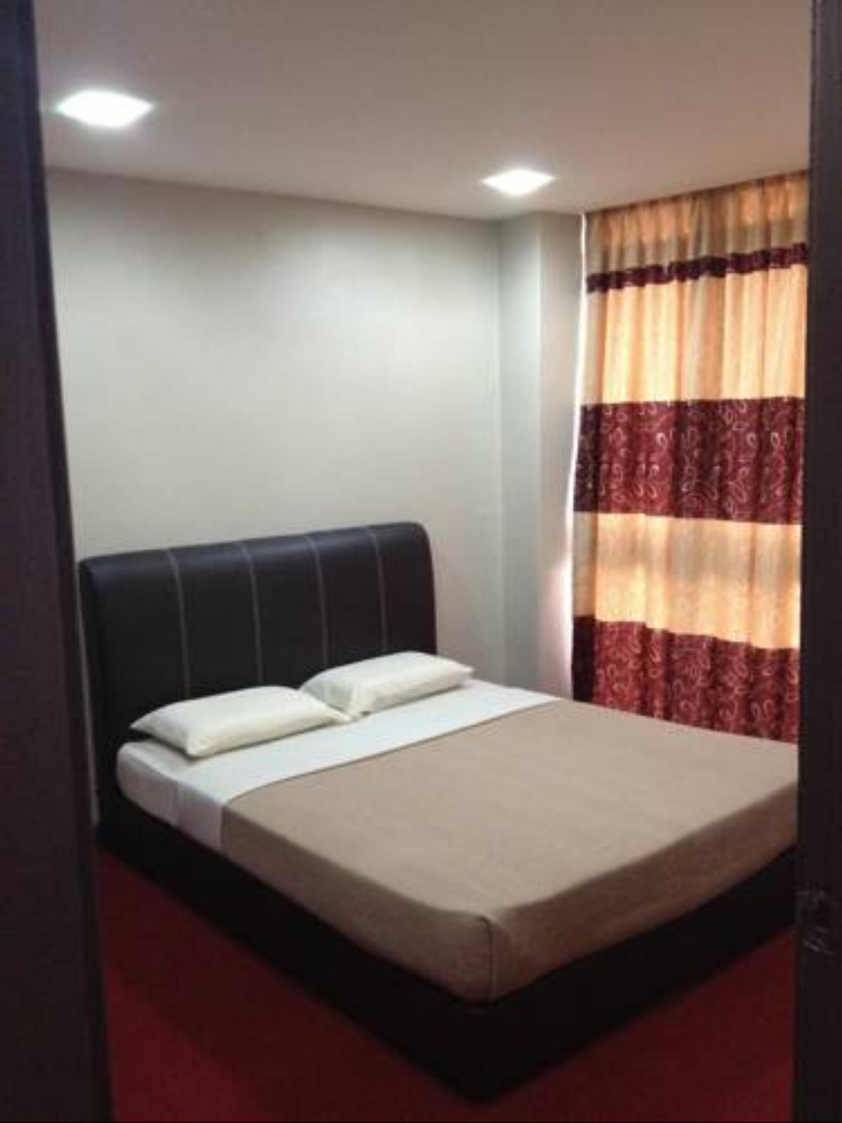 Genting Ria Apartment Hotel Genting Highlands Malaysia