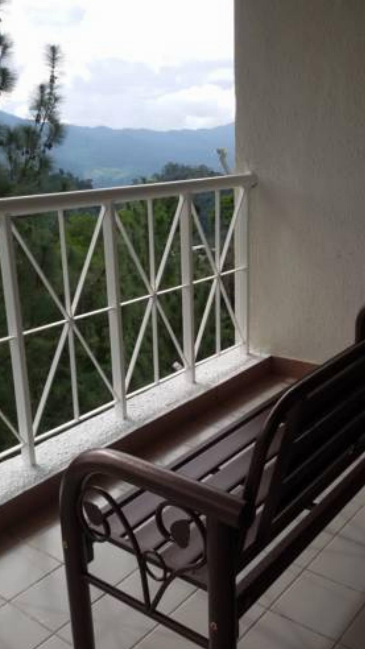 Genting Sempah Berjaya Hill Cottage Hotel Bukit Tinggi Malaysia