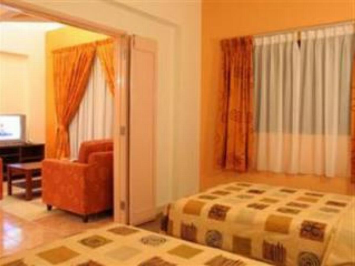 Genting View Resort Hotel Kuantan And Pahang Malaysia