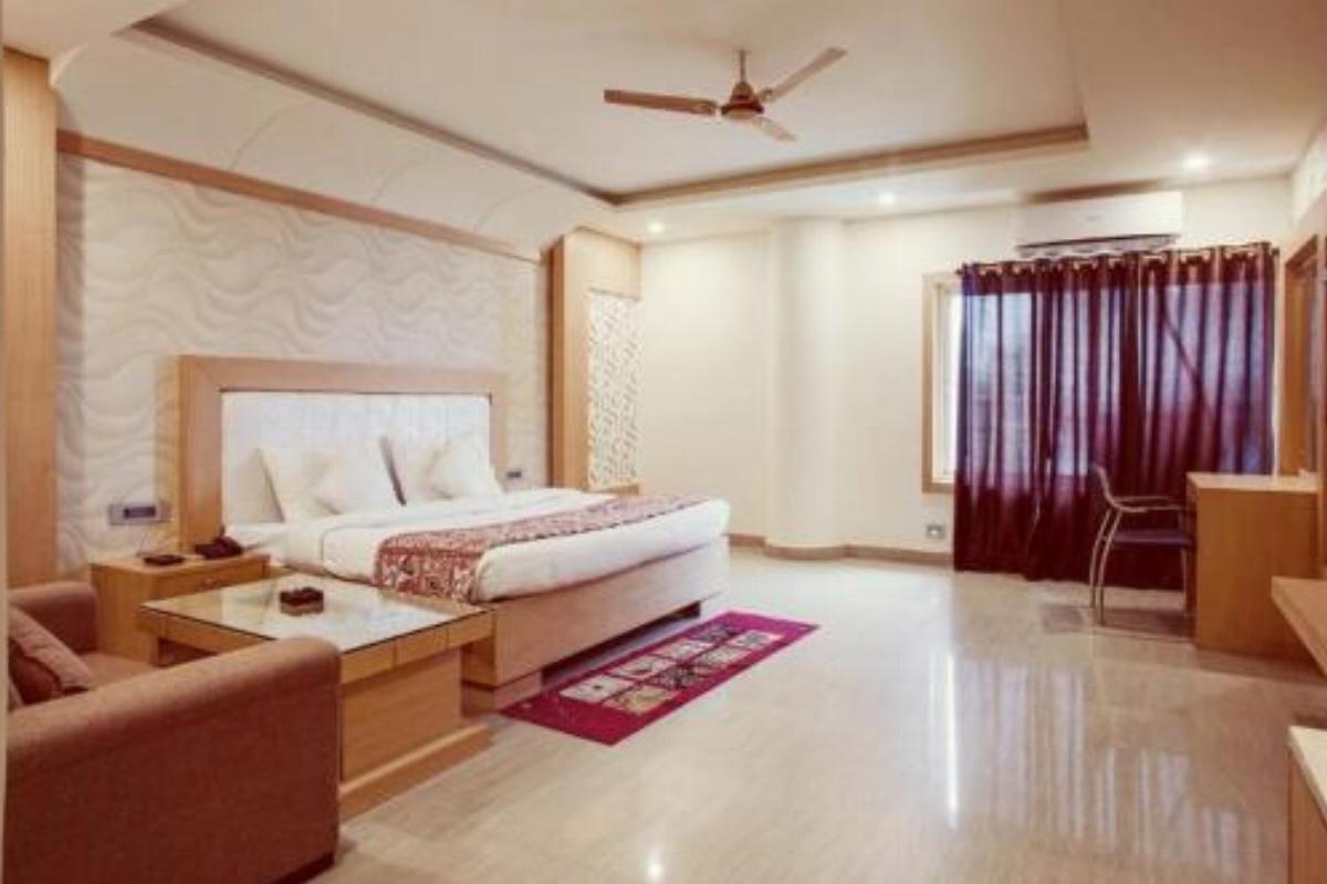 GenX Sundaram, Haldwani Hotel Haldwāni India