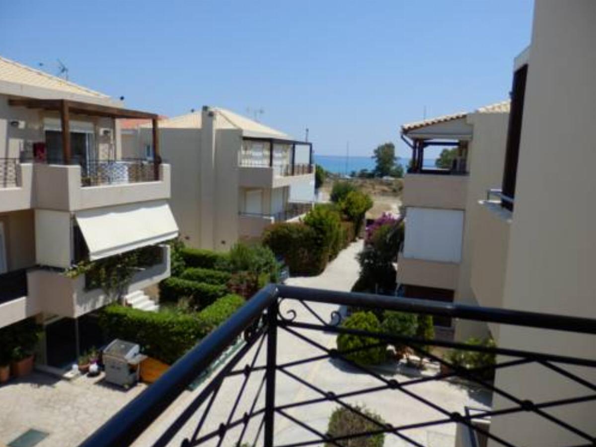 Geo Maisonette Lagonisi Hotel Lagonissi Greece