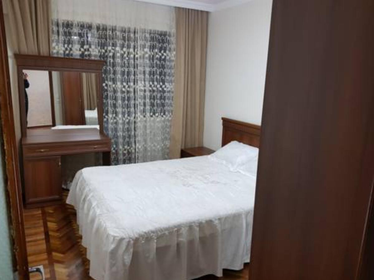 george apartments Hotel Batumi Georgia
