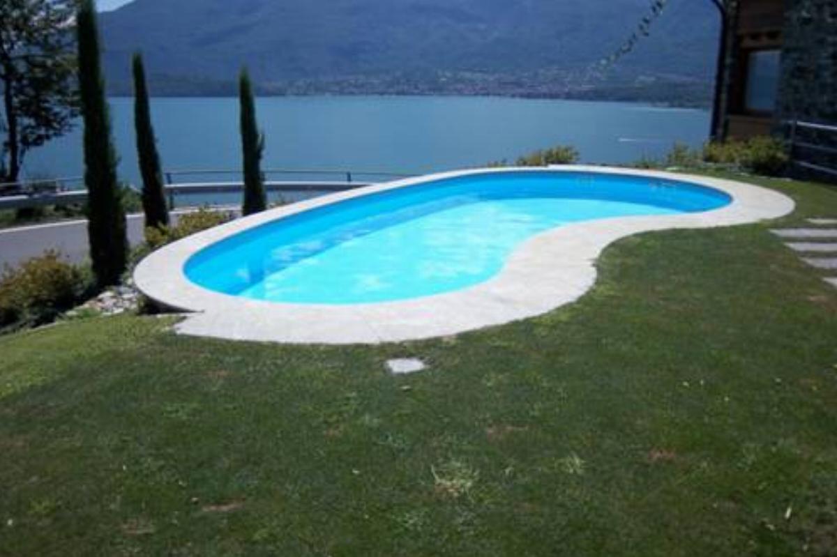 Gera Panoramica Hotel Gera Lario Italy