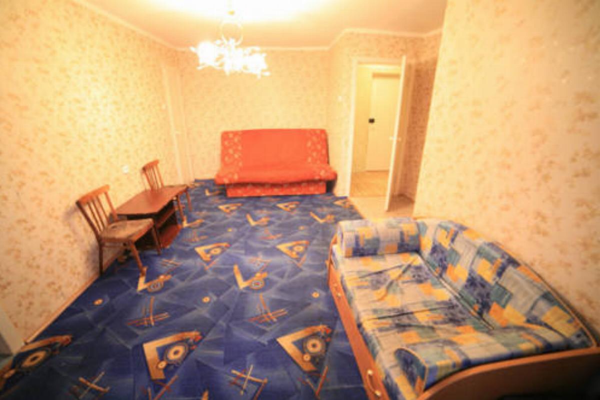 Germinal Apartments Hotel Noril'sk Russia