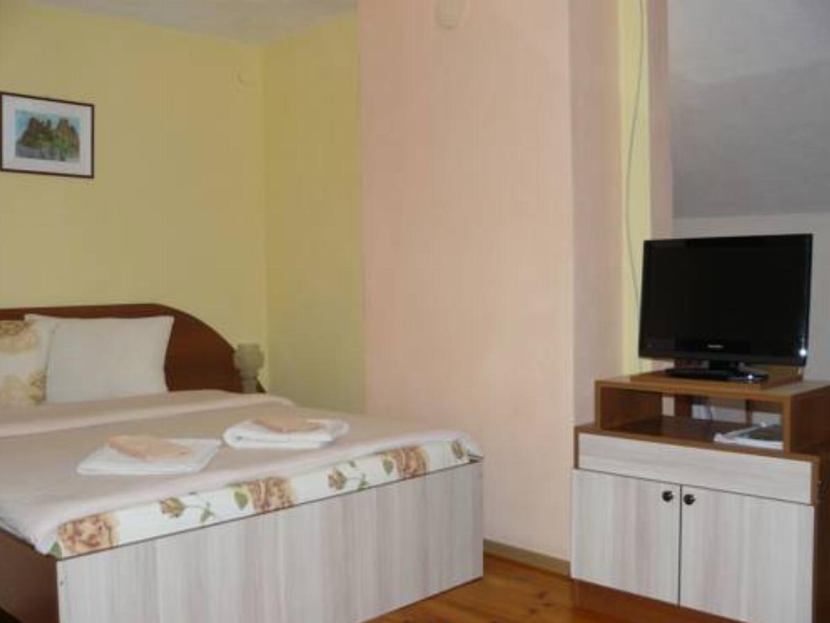 Geto Apartment Hotel Belogradchik Bulgaria