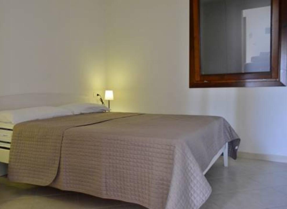 GF Apartments La Vigna Hotel Badesi Italy