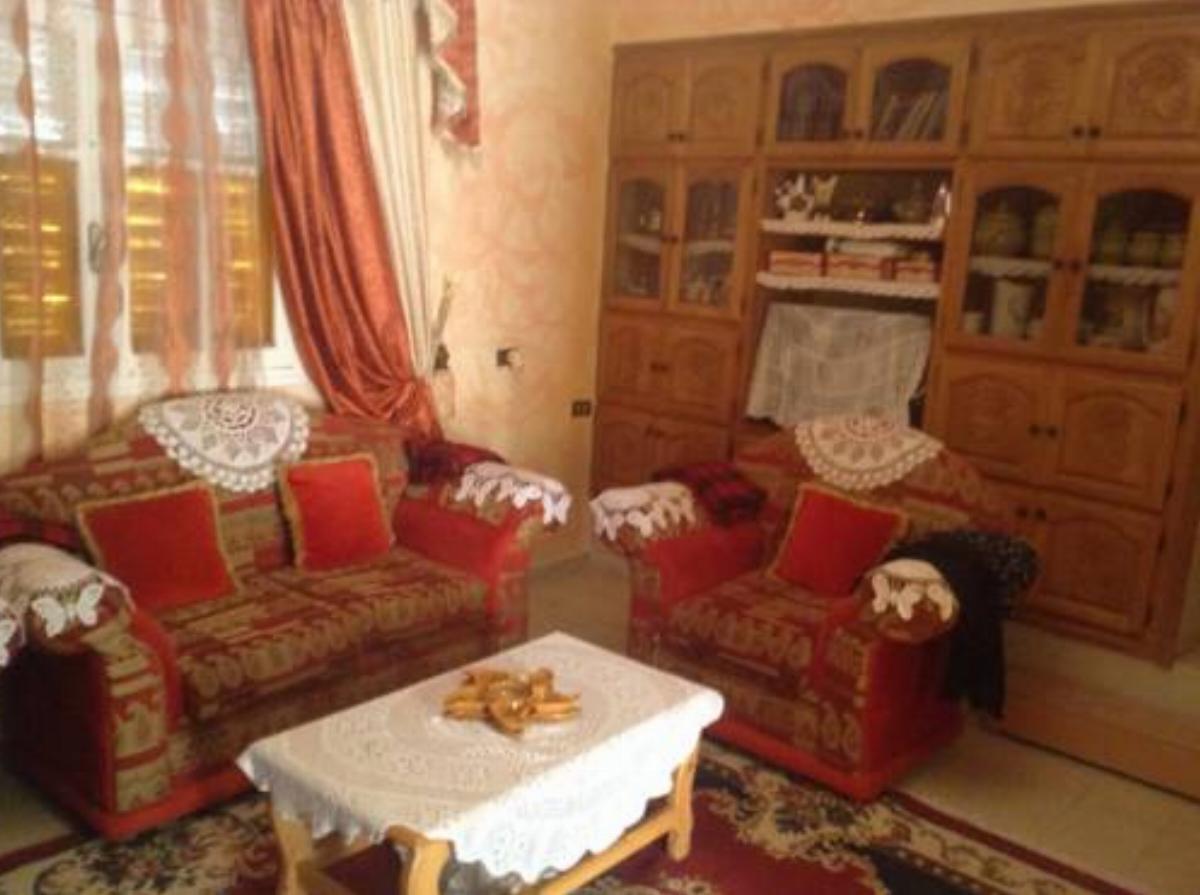 Ghaith's property Hotel Gafsa Tunisia