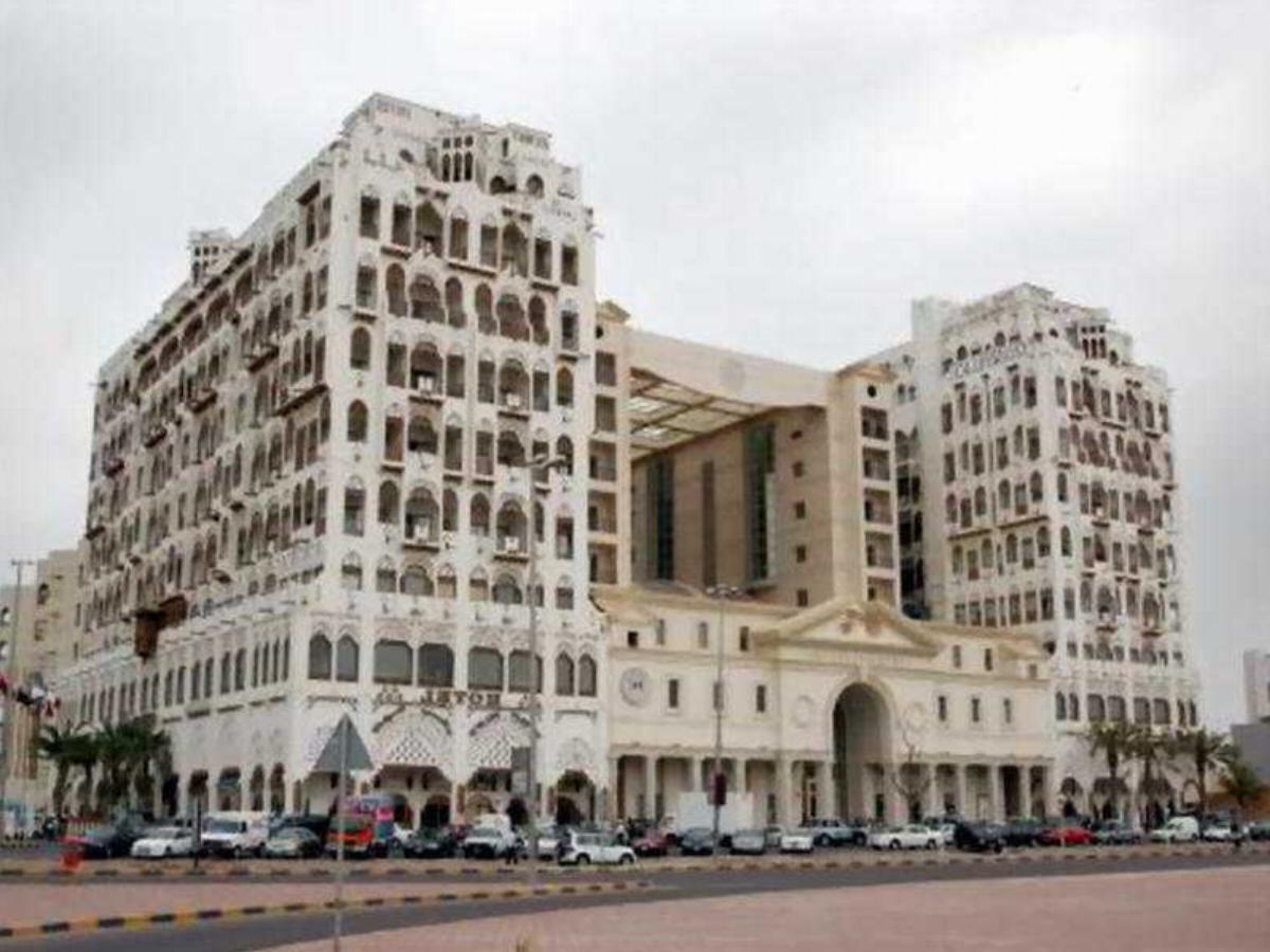 Ghani Palace Hotel Kuwait Kuwait