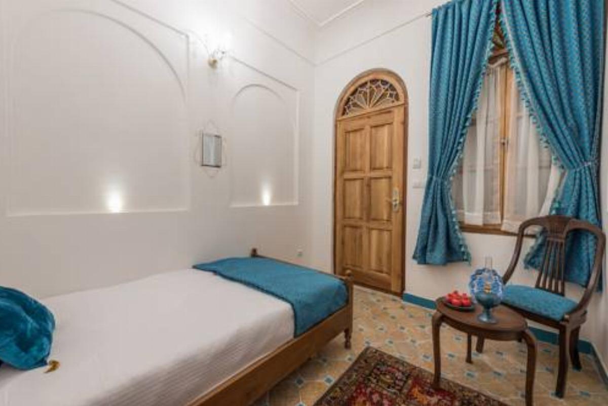 Ghasr Monshi Hotel Hotel Isfahan Iran