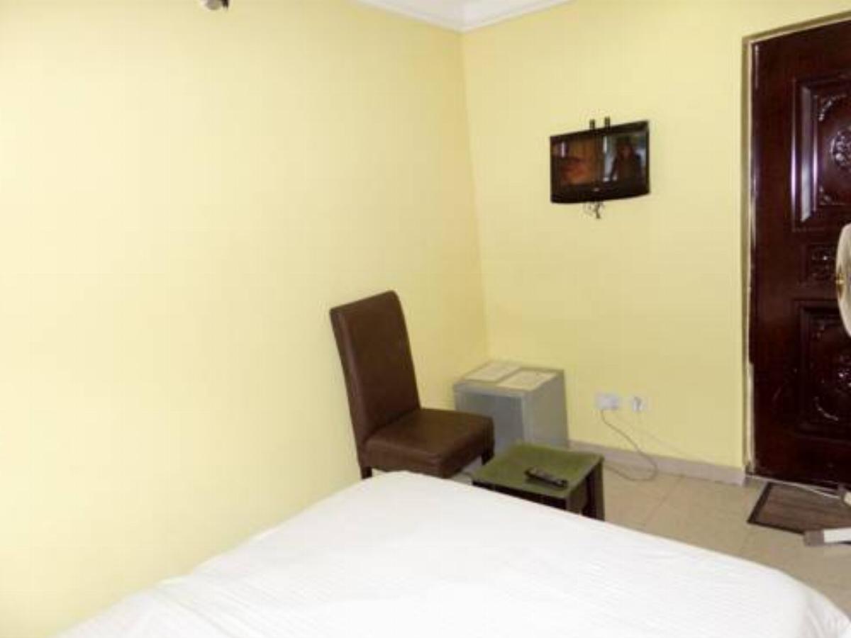 Ghatview Hotel Hotel Ebute-Metta Nigeria