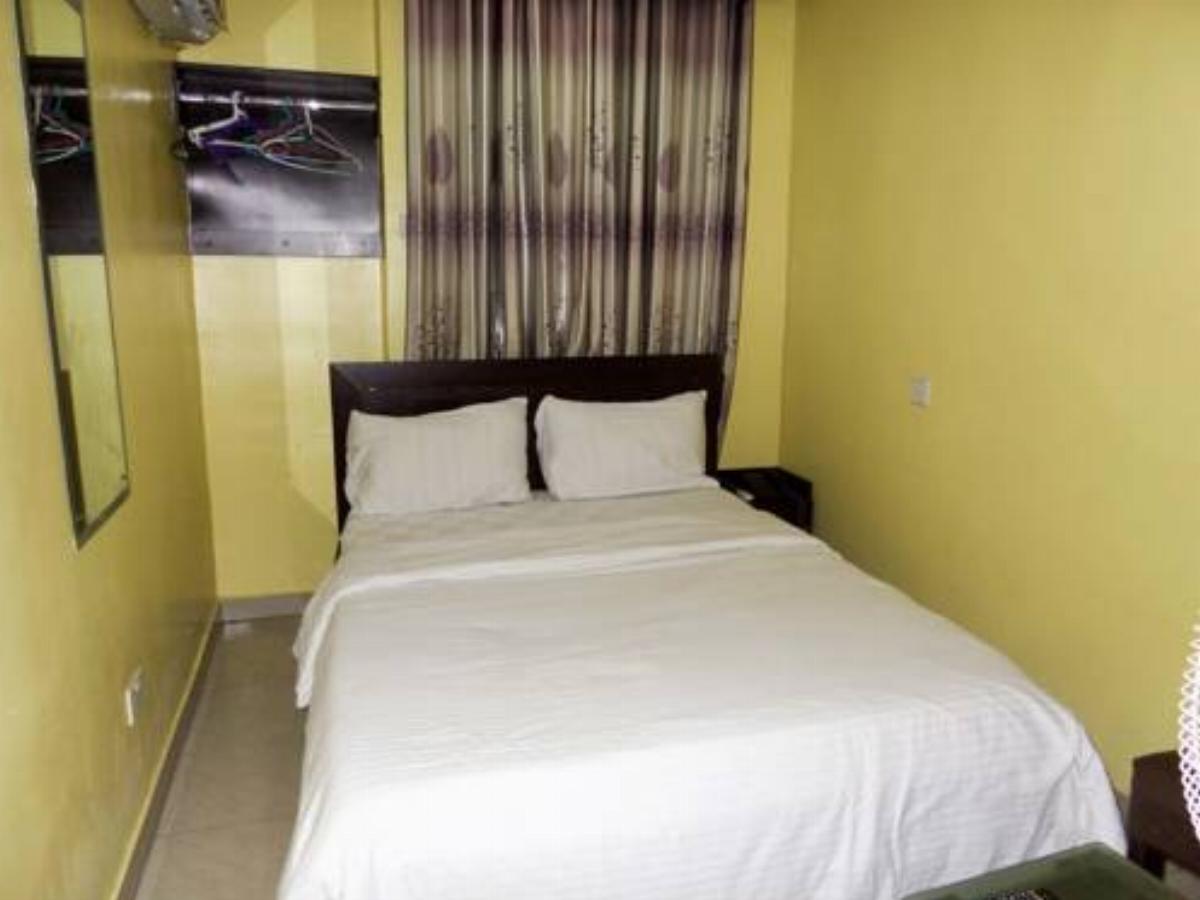 Ghatview Hotel Hotel Ebute-Metta Nigeria