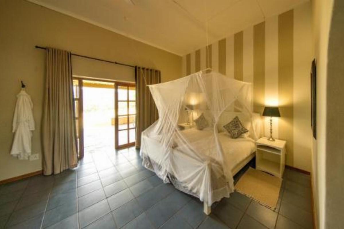 Ghaub Lodge Hotel Grootfontein Namibia