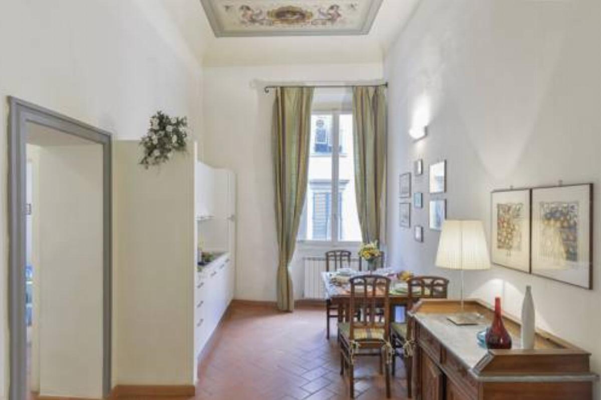 Ghibellina Halldis Apartment Hotel Florence Italy