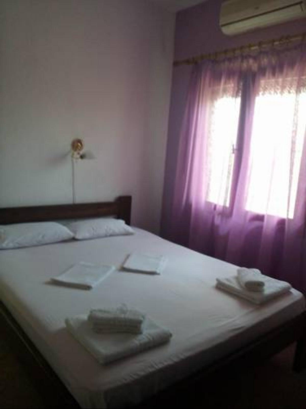 Gianna Rooms Hotel Leptokarya Greece