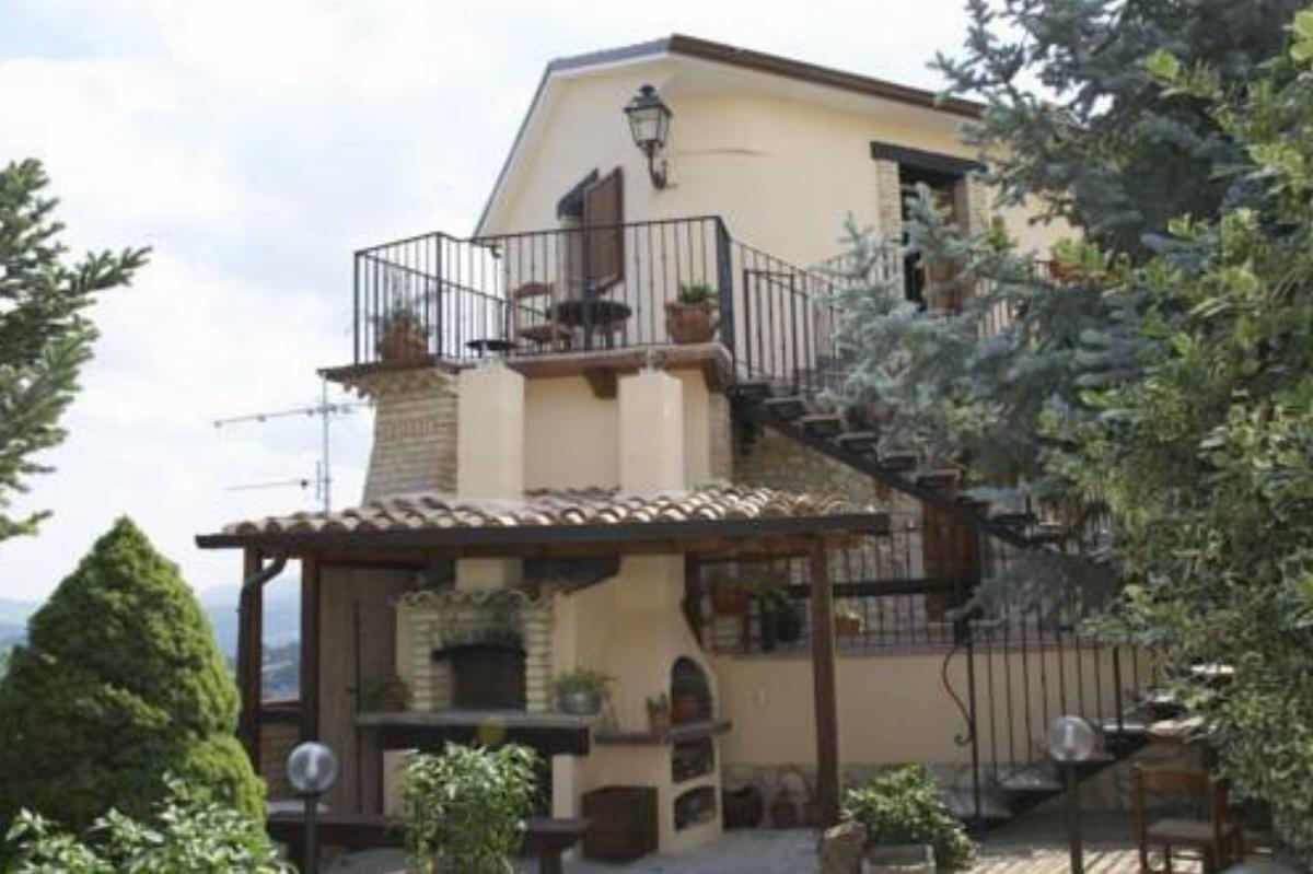 Giardinotto Casa vacanze Hotel Altino Italy