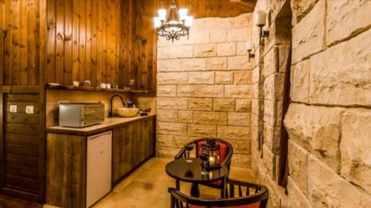 Gilad Cabins Hotel Odem Israel
