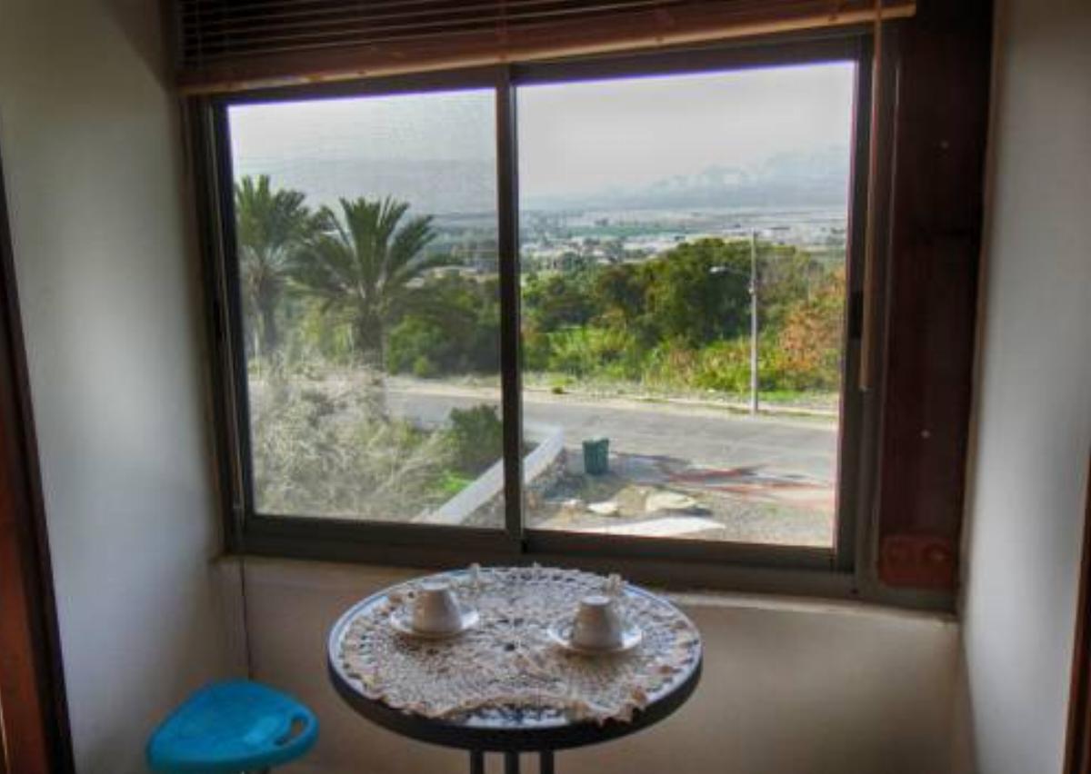 Gilad's View Hotel Bet Sheʼan Israel